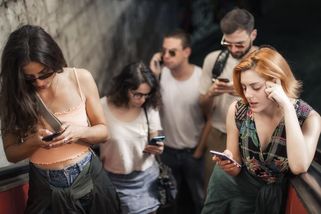 Komentář: Co nahradí Twitter? Nic. Internet, jak ho známe, končí - Seznam Zprávy